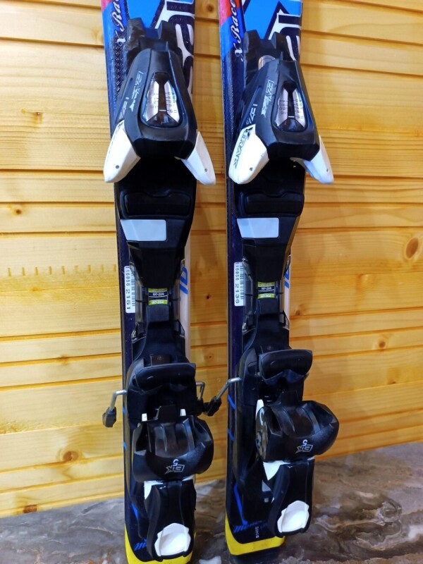 LYŽE SALOMON XRACE JR 70CM